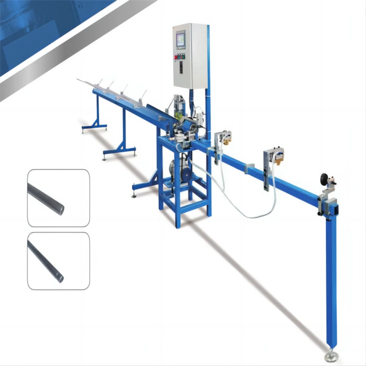 Automatic Heating Tube Cutting Equipment1 (1)