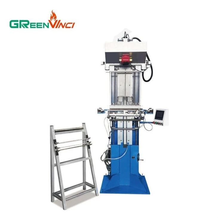 Single-Column Heater Filling Machine1 (5)