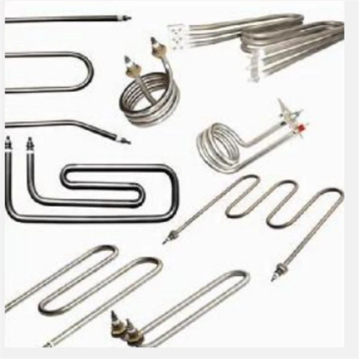 Single-Column Heater Filling Machine