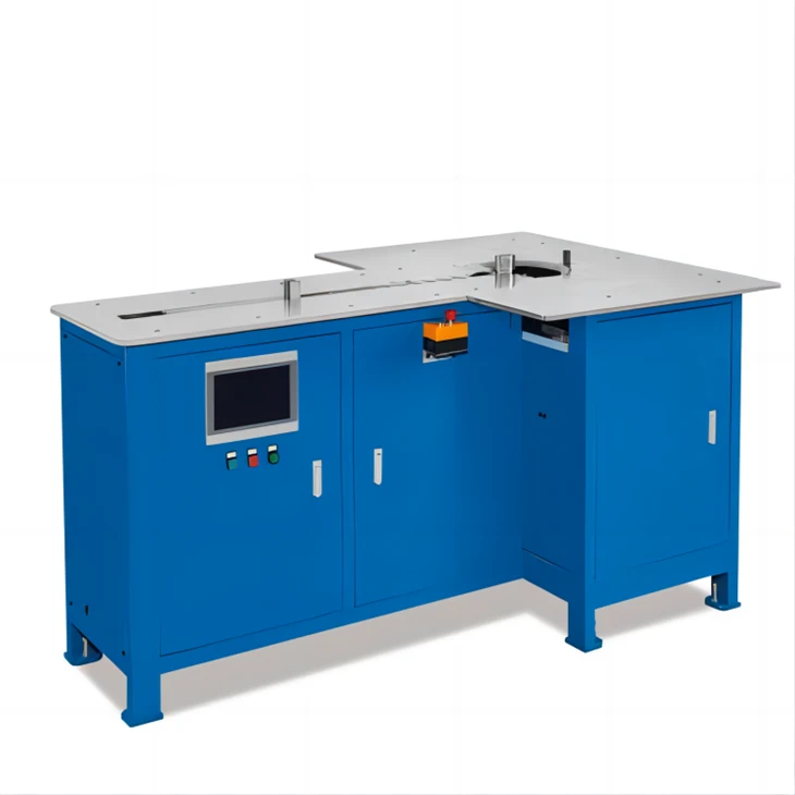 tube bending machine(1)