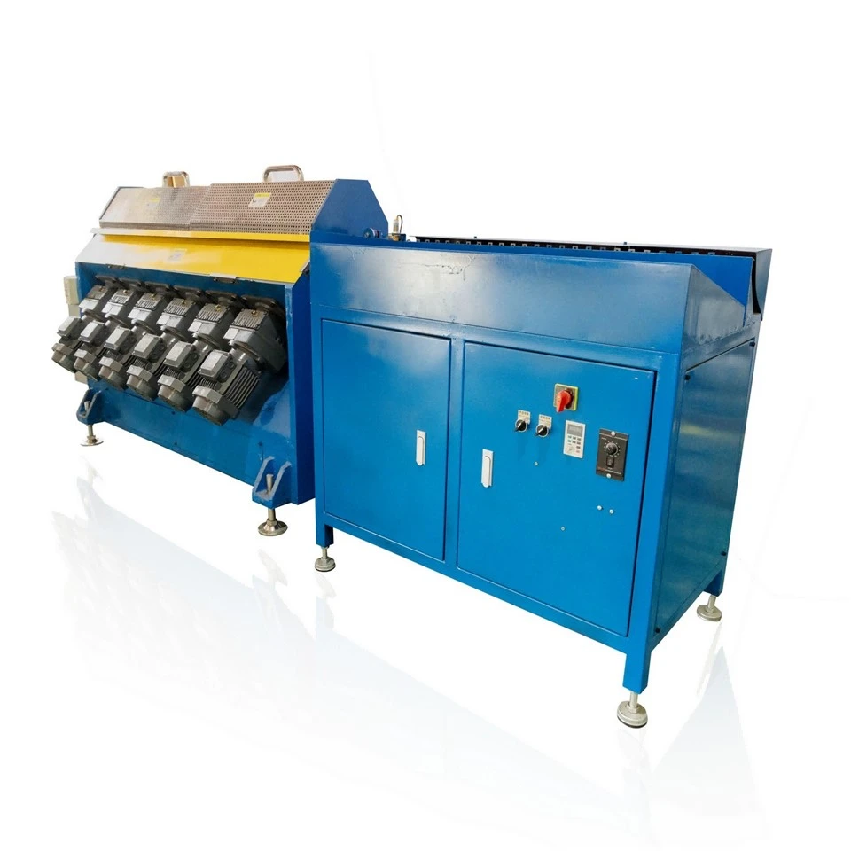 Automatic Tube Feeding Machine Manufacturer